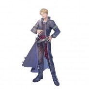 任天堂、『ファイアーエムブレム ヒーローズ』でスペシャルマップに大英雄戦「白狼 ロイド」が本日16時より登場!