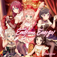 ブシロード、「Afterglow×Pastel*Palettes×ハロー、ハッピーワールド! 6th Single 発売記念 特別生配信」を4月19日14時より放送決定!