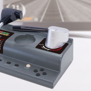 タイトー、テレビにつないですぐ遊べる「電車でGO! PLUG&PLAY」を12月に再販決定
