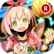 Xio、『超銀河秘球 コズミックボール』を楽天アプリ市場で配信開始 今なら仮面女子コラボ限定キャラクター「SR ベノン(仮面女子ver)」が貰える
