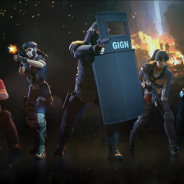 Ubisoft、モバイル向けRPG『Tom Clancy's Elite Squad』の事前登録開始 『ゴーストリコン』や『レインボーシックス』などのクロスオーバーに