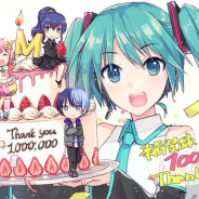 セガとCraft Egg、『プロジェクトセカイ』事前登録者が100万人突破! 20日間にわたってリズムゲーム楽曲を毎日追加するキャンペーンも!