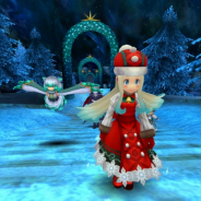 アソビモ、『トーラムオンライン』で「クリスマスイベント2020」を開催! 靴下を飾るとサンタから毎日プレゼント