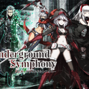 Rekoo Japan、干渉型シネマティックARPG『アンダーグラウンドシンフォニー』の事前登録が1万人を突破! Twitterフォロー&RTキャンペーンを実施