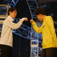 【RAGE 2018 Spring】「Tatsuno」選手vs「K」選手 互いのプライドを賭けた3位決定戦をレポート