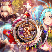 SHIFT UP JP、『デスティニーチャイルド』でワールドボス・トライアル《センガ》開催! 新PvPバトル《ENDLESS DUEL》登場