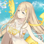 ポケラボとスクエニ、『シノアリス』で夏イベントに登場する「ラプンツェル」の水着姿を公開!