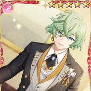 スクエニ、『IDOL FANTASY』でイベント「おもてなし!執事喫茶」を開催 テーマ召喚「マジックライブ【神祇-JINGI-編】」も登場