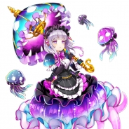 コロプラ、『白猫プロジェクト』で新イベント「絶海の侵略者 ~混沌インフィニティX~」を開催 ガチャにはイベントに登場する新キャラ3人が追加