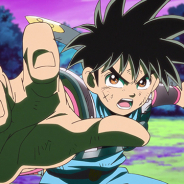 東映アニメ、『ドラゴンクエスト ダイの大冒険』第19話「アバン流最後の奥義」のあらすじ、先行場面カットを公開