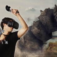 ワン・トゥー・テン・ドライブ、「3Dトラッカー」の開発体制を立ち上げを発表 CTO森岡氏は SteamVR Tracking Training を修了