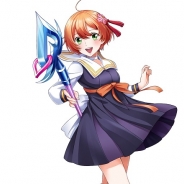 DMMゲームズ、『ザクセスヘブン リベリオン』新キャラ&キャスト情報を公開…種田梨沙、三澤紗千香、小清水亜美、新田恵海、伊藤美来らが出演