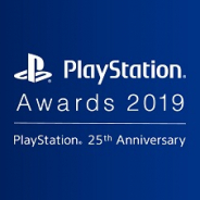 SIE、「PlayStation Awards 2019」を12月3日に開催 ユーザー投票開始およびYouTube配信決定