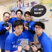 ワタナベエンターテインメント、ドワンゴと共同で『ウイイレ』に特化したeスポーツチーム「We-Spo」を発足…名誉監督に髙原直泰氏が就任