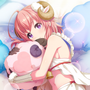 スクエニ、『プロジェクト東京ドールズ』で新SSR「SleepyBeast」が登場するプレミアムガチャを開始!