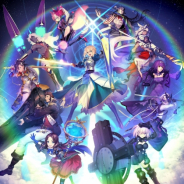 FGO PROJECT、『Fate/Grand Order』のOriginal Soundtrack IVの発売決定!　店舗別購入特典も明らかに!