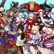 アソビモ、チーム対戦型オンラインアクションゲーム『X-world』でα2テストを開始。櫻井孝宏や井澤詩織らが声優を務める新キャラが登場