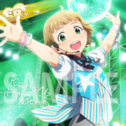 バンナム、『アイドルマスター SideM』で新イベント 「ORIGIN@L PIECES LIVE in 名古屋」を開催 「縁あって!名古屋ライブガシャ」を実施中