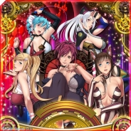 DMMゲームス、ハードコア女帝RPG『Empress Energy』の事前登録を開始…カリスマ絵師・聖少女氏率いるブランド『Empress』が監修