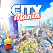 ゲームロフト、カジュアル都市開発ゲーム『City Mania~ゆかいな仲間と街づくり~』をリリース…記念キャンペーンを開催中