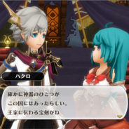 アソビモ、『アルケミアストーリー』で新メインクエスト3話分を公開 協力型コンテンツ「時渉の塔・地下」に新階層も追加