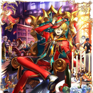 【Google Playランキング(12/11)】2周年の『メギド72』が引き続き好調でTOP10目前!! 『Fate』コラボの『コンパス』も更にランクアップ