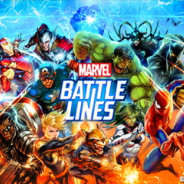 ネクソン、『MARVEL Battle Lines』のサービスを2020年1月9日をもって終了