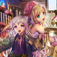 クリームフィールド、『ソウルオブクリスタル』でイベント「【復刻】錬金学府に眠る開かずの扉」を開催 限定SSRを獲得する再チャンス!