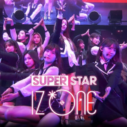 ポノス、『SUPERSTAR IZ*ONE』を4月23日よりサービス開始! グローバルで活躍する「IZ*ONE」の公式リズムゲーム