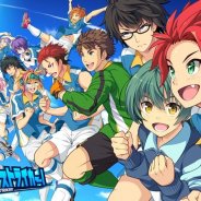 アメージング、『キズナストライカー!』のサービスを2020年12月7日をもって終了