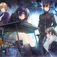 CoCoRond、『崩落のCARNEADES』のプレイアブルキャラ「チハル」役に千本木彩花さん、「カエデ」役に和氣あず未さんを起用