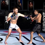 エレクトロニック・アーツ、総合格闘技SLG『EA SPORTS UFC』を全世界にて配信開始 先行ローンチ4ヶ国では累計200万DLを突破!