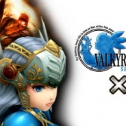 スクエニ、『EMPIRE IN THE STORM』で『ヴァルキリープロファイル2 シルメリア』コラボイベントを開催 レナスとフレイが期間限定で登場!
