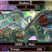 セガネットワークス、『キングダムコンクエスト2』で新合成システム「エディション魔獣」を追加。「イースターイベント」も開催