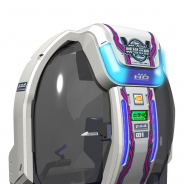 バンナムアミューズメント、 「機動戦士ガンダム 戦場の絆」ドームスクリーン型筐体のプレゼントキャンペーンを開始!
