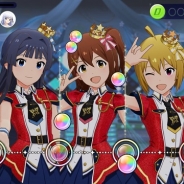 バンナム、『アイドルマスター ミリオンライブ! シアターデイズ』新情報を公開…ライブパートに2Dモードを用意、古めの端末でも遊べるように