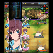 バンナム、新作『テイルズ オブ リンク』をApp Storeで配信開始!!『千メモ』を手掛けたアカツキとの共同開発でシリーズ初の9人同時バトルを実現