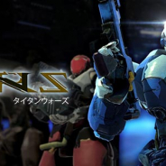 レッドクイーン、5vs5の陣営に分かれて戦う新作3Dアクション『TITAN WARS』を発表! 本日より事前登録を開始