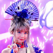 レジーナエンターテインメント、事前登録中の『妖怪正伝~もののけ山海経~』で妖怪キャラに扮したコスプレイヤーたちが練り歩く「百鬼夜行フェス」を開催!