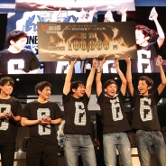 「JAEPO×闘会議 2018」の来場者数は前年比5.7%の7万2425人 プロライセンスは15人に発行