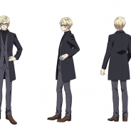 ポニーキャニオン、TVアニメ『A3!』より秋組の5人が登場する最新PVを公開! 放送は10月12日からスタート