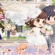 Donuts、結婚生活SLG『私たち、結婚しました』のサービスを1月22日をもって終了