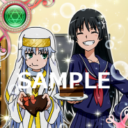 KADOKAWA、『とある魔術の禁書目録 頂点決戦Ⅱ』で期間限定イベント「とある冬空の少女交友 (デートスポット)」を開催