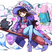 DIG、『将棋RPG つめつめロード』で山口恵梨子女流二段とのコラボイベントを開催 特別クエストでランクSみたま「やまぐちえりこ」が手に入る