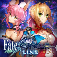 マーベラス、『Fate/EXTELLA』『Fate/EXTELLA LINK』をiOS・Android向けアプリとして本日より配信開始!