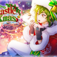 LINEとマーベラス、『千銃士』でイベント「カトラリーのFantastic Xmas」を開催! 期間限定プレミアムガチャでエピソード付き「ブラウン・ベス」登場
