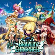 NHN ハンゲーム、『ブレイブリークロニクル』に元AKB48石田晴香さん、元SKE48中西優香さん、アメリカザリガニさんがボイスにて特別出演決定!