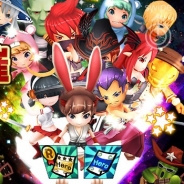 ゲームオン、『HELLO HERO』が累計150万DLを突破…感謝の気持を込めて“カラット”のプレゼントキャンペーンも