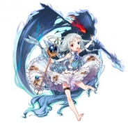 セガゲームス、『蒼空のリベラシオン』の大型アップデートを4月18日に実施 新マップ「次元の門」や衣装システムを実装