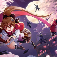 X.D. Global、アニメ風MOBAゲーム『非人類学園Extraordinary Ones』で日本配信記念にデザインされた特別なヒーロー「一反木綿」の画像を公開!
